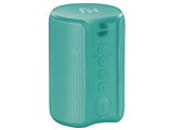 X JUMP ALTOPARLANTE AMPLIFICATO 18W WIRELESS TWS AUX-IN XJ 50 TURCHESE
