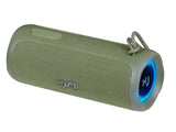 X JUMP ALTOPARLANTE AMPLIFICATO 40W WIRELESS TWS AUX-IN XJ 100 VERDE