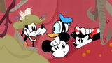 Nintendo Disney Illusion Island Standard Cinese semplificato, DUT, Inglese, ESP, Francese, ITA, Giapponese, Coreano Nintendo Switch
