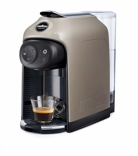 Lavazza Macchina caffè A MODO MIO Idola Beige 18000276