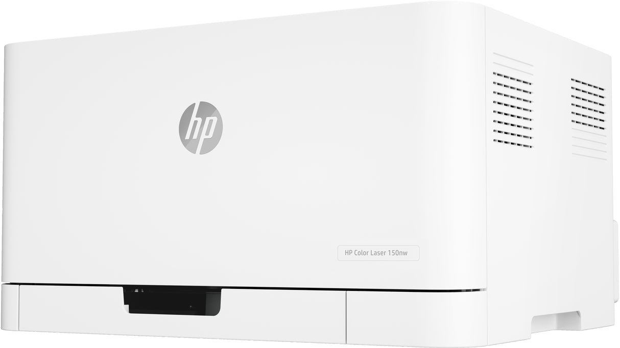 HP Color Laser 150nw, Stampa