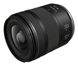 Canon RF 16-28mm F2.8 IS STM MILC Ultra-wide zoom lens Nero