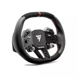 Thrustmaster Hypercar Wheel Add-On Nero, Argento Volante PC, PlayStation 4, PlayStation 5, Xbox, Xbox One