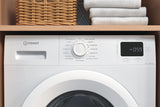 Indesit Lavatrice a libera installazione IM 862 MY TIME IT - IM 862 MY TIME IT