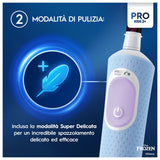 Oral-B Spazzolino elettrico Pro Kids