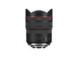 Canon RF 10-20mm F4 L IS STM MILC Obiettivo con zoom grandangolare Nero