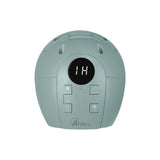 Ardes Ventilatore a torre ultrapotente , display led, 3 velocità + vento naturale, oscillazione, telecomando, timer