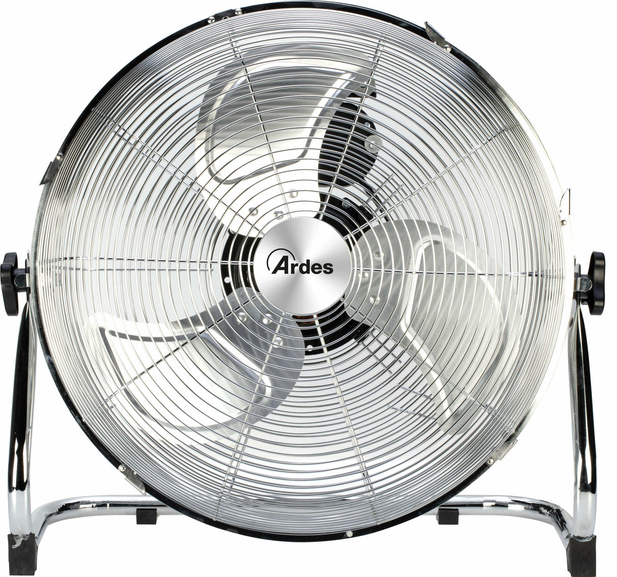 Ardes Box Chrome 40