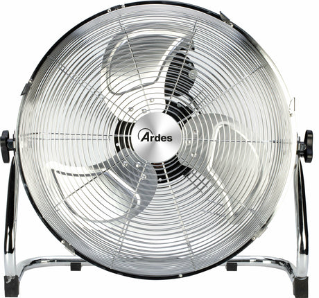 Ardes Box Chrome 40