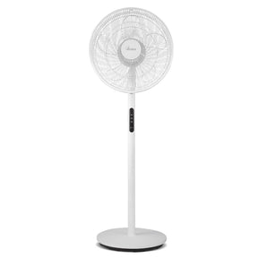 Ardes Ventilatore a piantana 3in1 regolabile in diametro 45 cm con telecomando