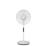 Ardes Ventilatore a piantana 3in1 regolabile in diametro 45 cm con telecomando