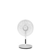 Ardes Ventilatore a piantana 3in1 regolabile in diametro 45 cm con telecomando