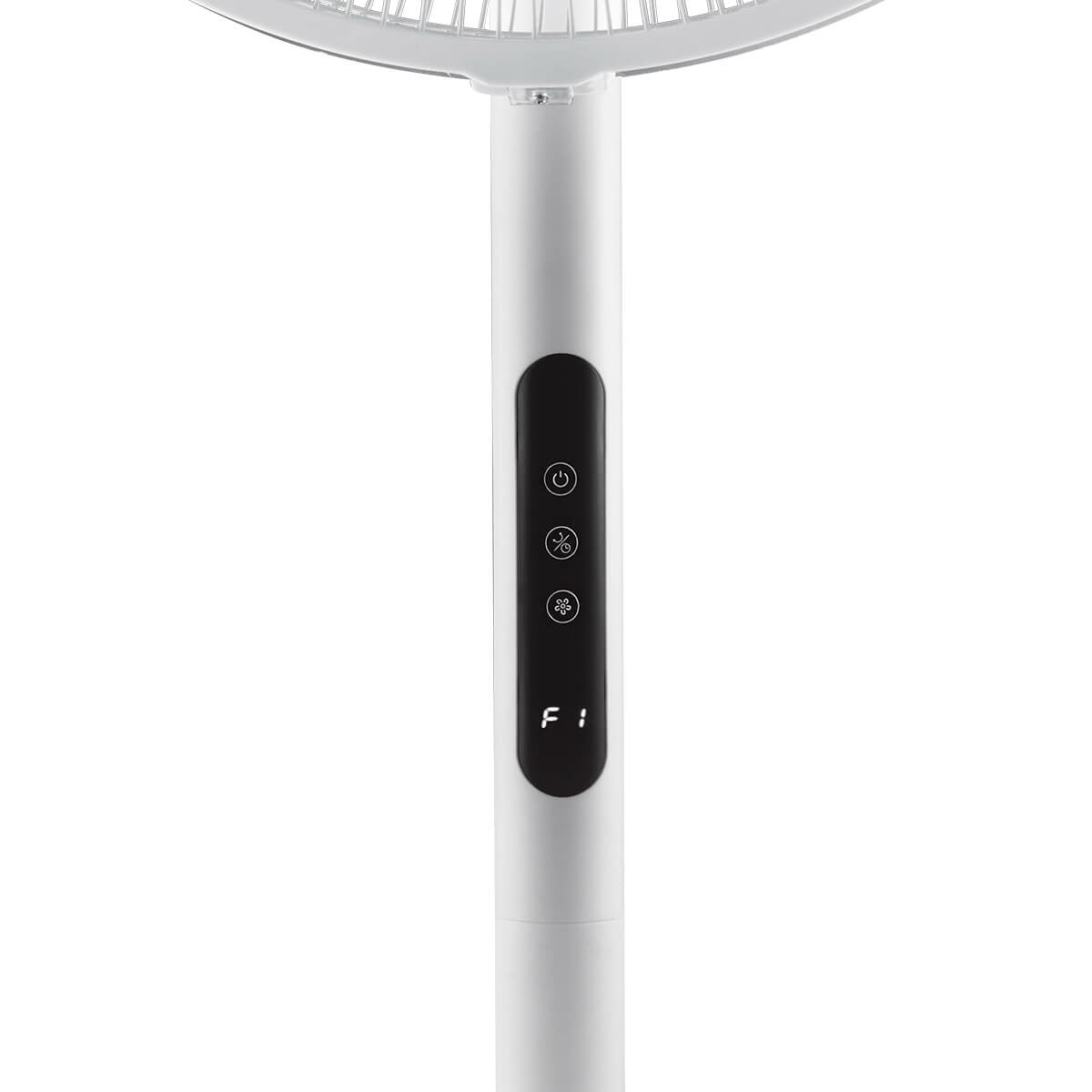 Ardes Ventilatore a piantana 3in1 regolabile in diametro 45 cm con telecomando