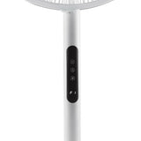 Ardes Ventilatore a piantana 3in1 regolabile in diametro 45 cm con telecomando