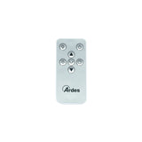 Ardes Ventilatore a piantana 3in1 regolabile in diametro 45 cm con telecomando
