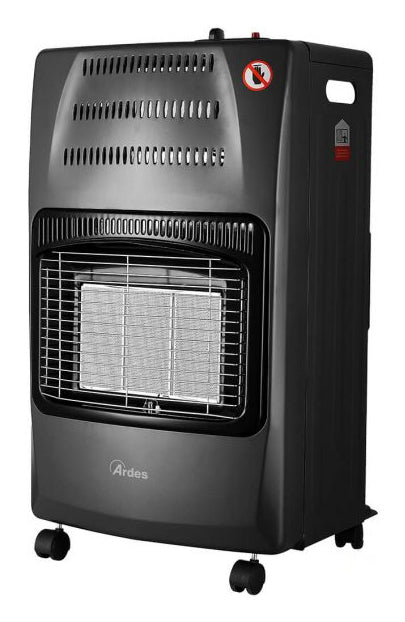 Ardes AR383F riscaldacarburante liquido 4200 W