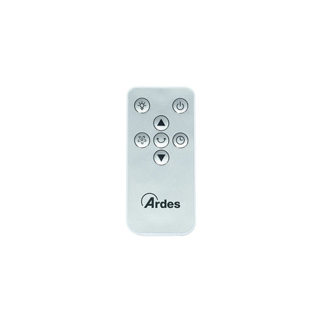 Ardes Ventilatore a piantana 3in1 regolabile in diametro 45 cm con telecomando