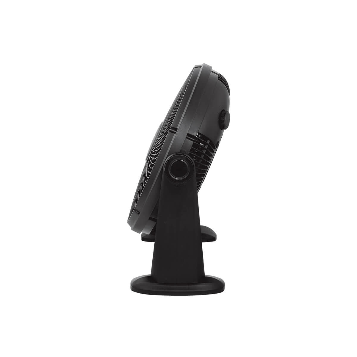 Ardes Ventilatore da terra ciclonico ad alta velocità diametro 45 cm, 5 pale