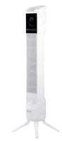 Ardes Ventilatore a torretta 82cm con comandi touch e display LE,. 3 velocità