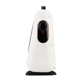 Ardes AR444 stufetta elettrica Interno Bianco 800 W Riscaldatore di ambienti elettrico al quarzo