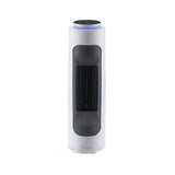 Ardes AR4P19 stufetta elettrica Interno Nero, Bianco 2000 W Riscaldatore ambiente elettrico con ventilatore
