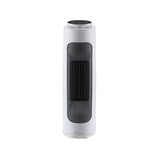 Ardes AR4P19 stufetta elettrica Interno Nero, Bianco 2000 W Riscaldatore ambiente elettrico con ventilatore