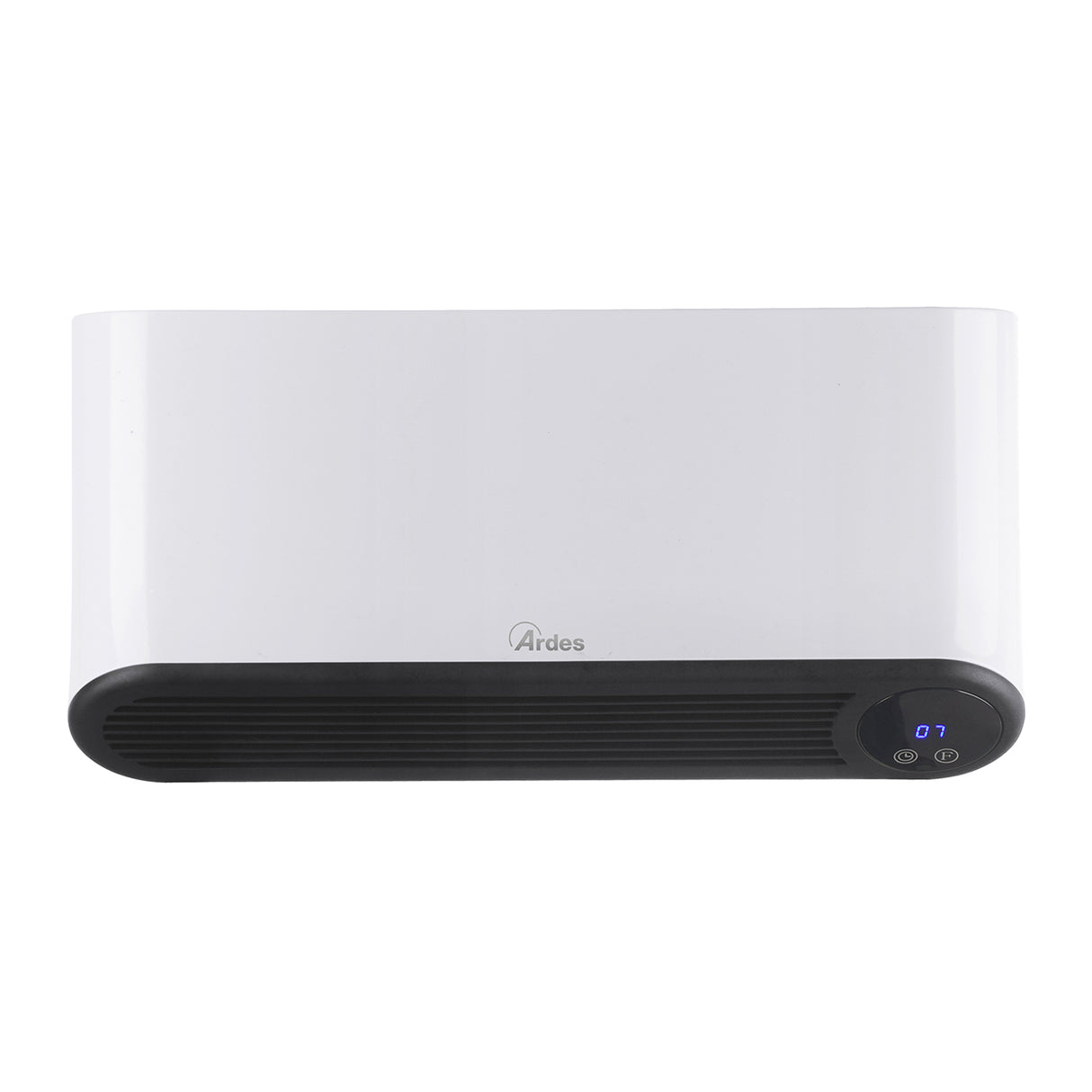 Ardes AR4W05P stufetta elettrica Interno Bianco 2000 W Stufa elettrica a convezione