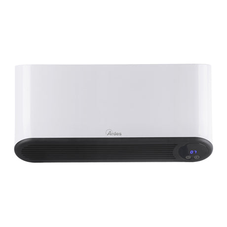 Ardes AR4W05P stufetta elettrica Interno Bianco 2000 W Stufa elettrica a convezione
