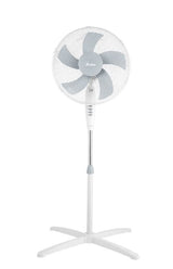 Ardes Ventilatore Piantana STEELO 40cm AR5ST40PW