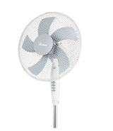 Ardes Ventilatore Piantana STEELO 40cm AR5ST40PW