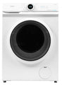 Midea MF100W80BA/W-IT lavatrice Caricamento frontale 8 kg 1350 Giri/min Bianco