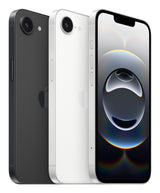 Apple iPhone 16e 128GB Nero