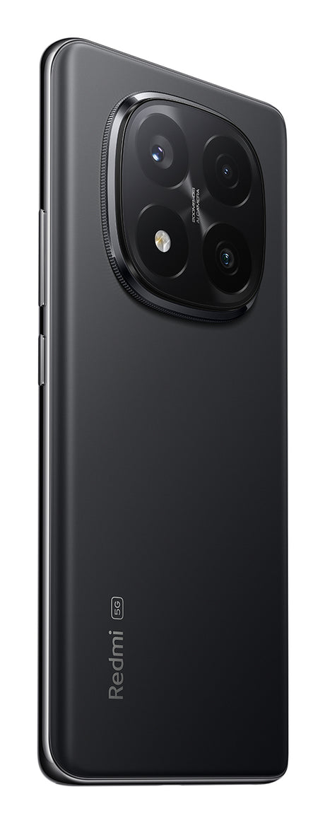 Xiaomi Redmi Note 14 Pro+ 5G 16,9 cm (6.67") Doppia SIM USB tipo-C 8 GB 256 GB 5110 mAh Nero