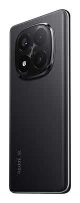 Xiaomi Redmi Note 14 Pro+ 5G 16,9 cm (6.67") Doppia SIM USB tipo-C 8 GB 256 GB 5110 mAh Nero