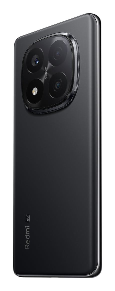 Xiaomi Redmi Note 14 Pro+ 5G 16,9 cm (6.67") Doppia SIM USB tipo-C 8 GB 256 GB 5110 mAh Nero
