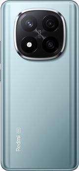 Xiaomi Redmi Note 14 Pro+ 5G 16,9 cm (6.67") Doppia SIM USB tipo-C 8 GB 256 GB 5110 mAh Blu