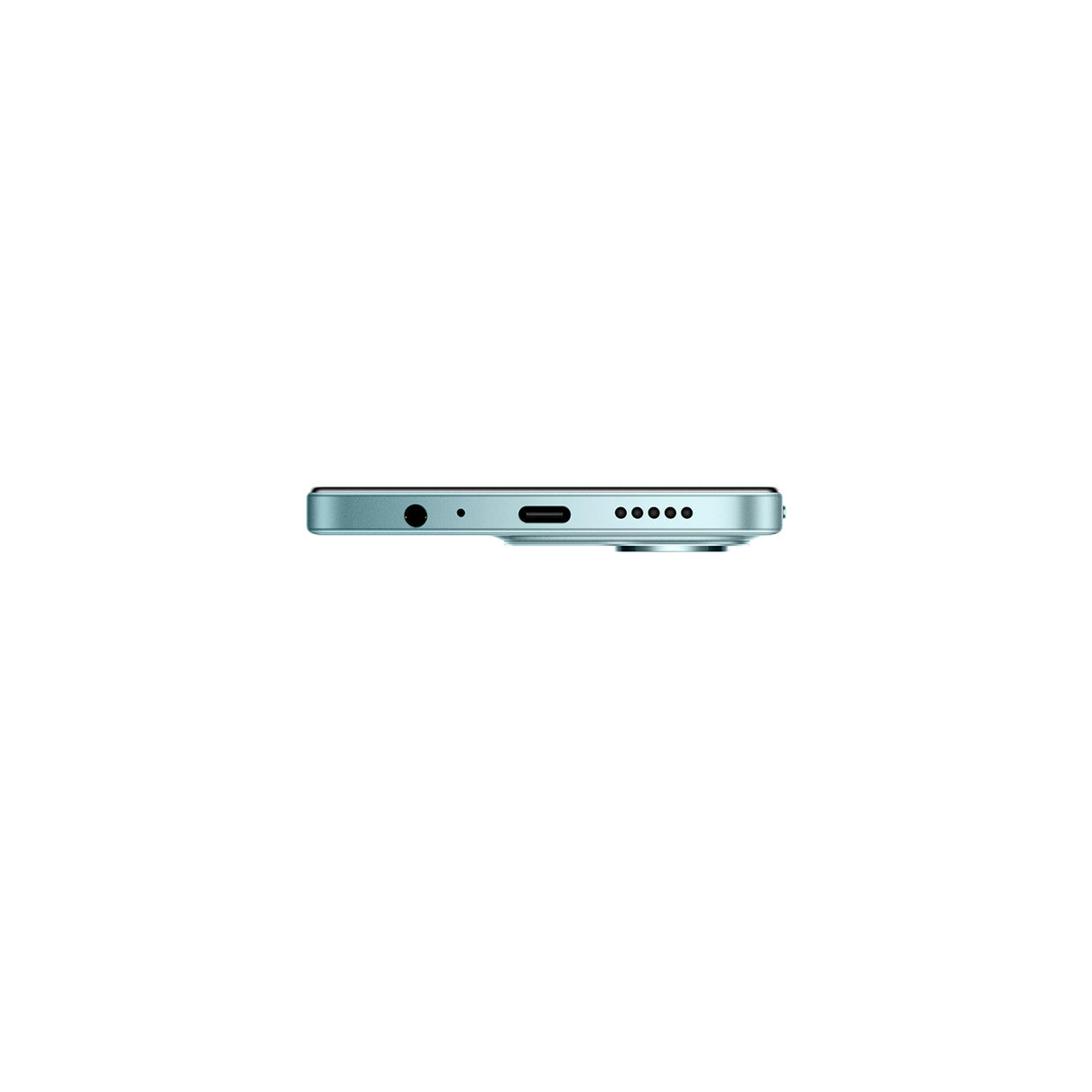 Xiaomi Redmi 15C 17,5 cm (6.9") 4G USB tipo-C 4 GB 128 GB 6000 mAh Verde