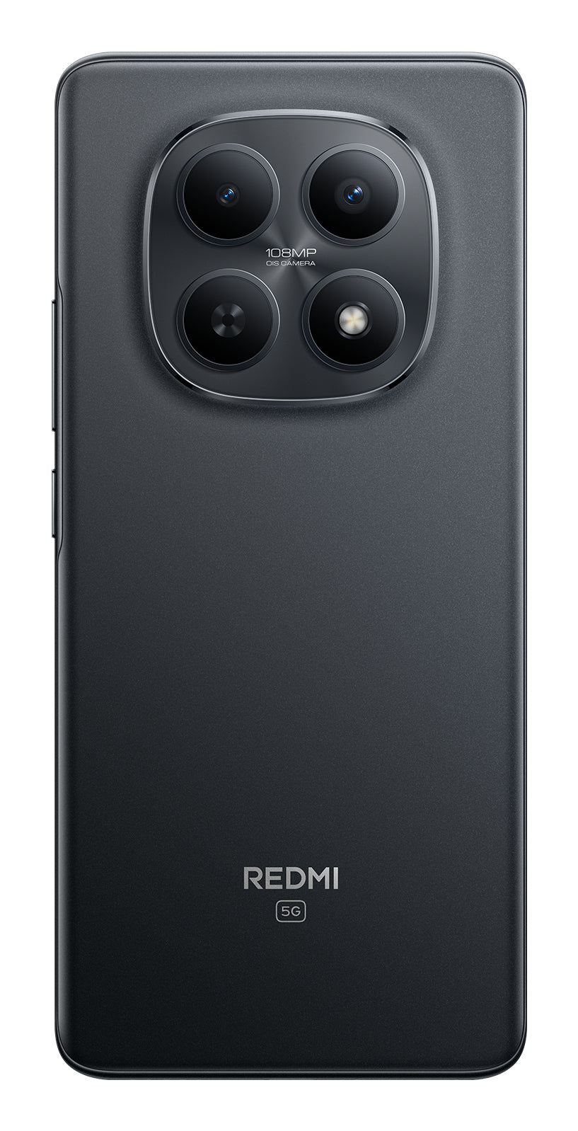 Xiaomi Redmi Note 15 5G 17,2 cm (6.77") 8 GB 256 GB 5520 mAh Nero