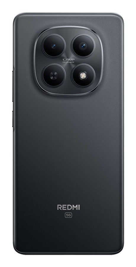 Xiaomi Redmi Note 15 5G 17,2 cm (6.77") 8 GB 256 GB 5520 mAh Nero