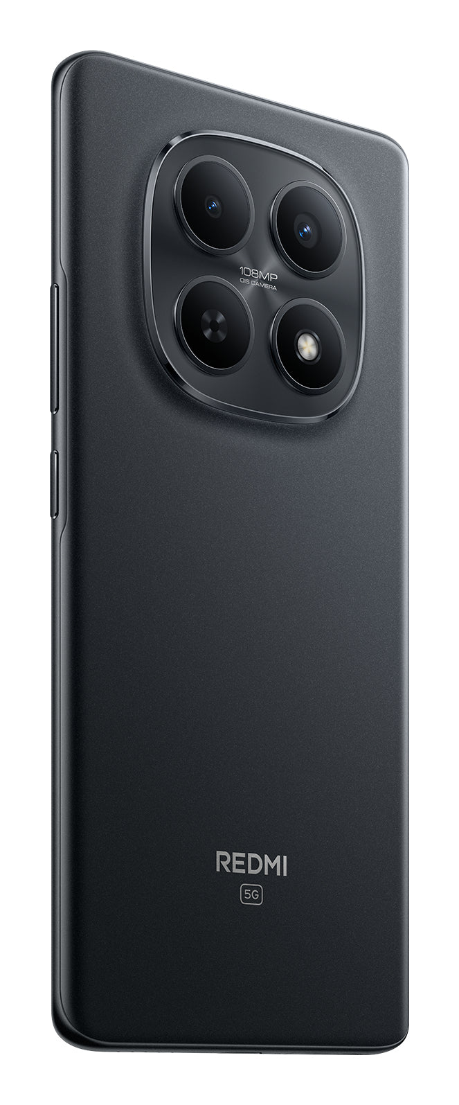 Xiaomi Redmi Note 15 5G 17,2 cm (6.77") 8 GB 256 GB 5520 mAh Nero