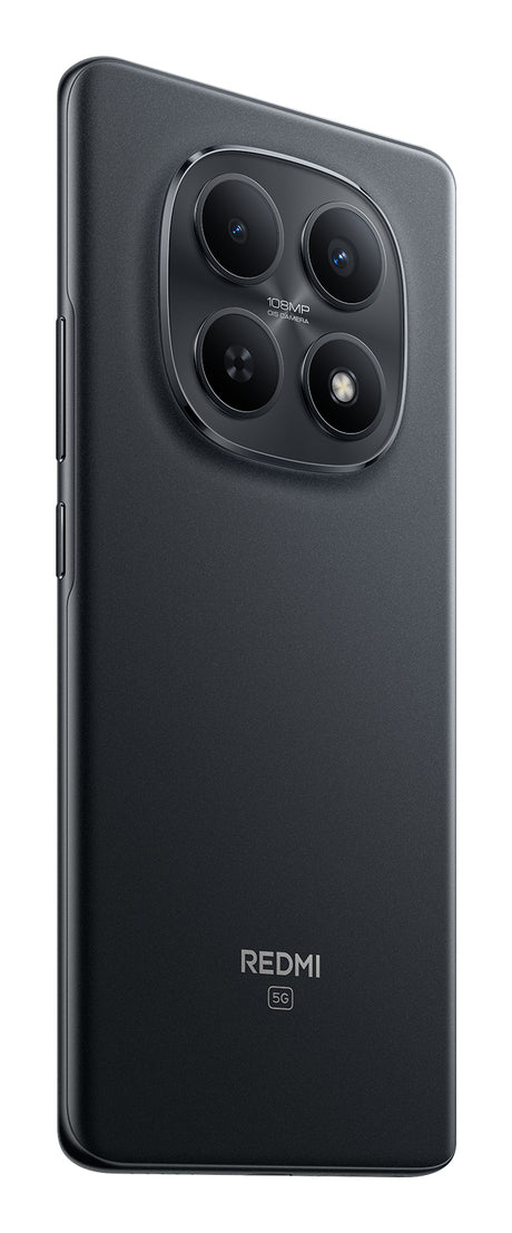 Xiaomi Redmi Note 15 5G 17,2 cm (6.77") 8 GB 256 GB 5520 mAh Nero
