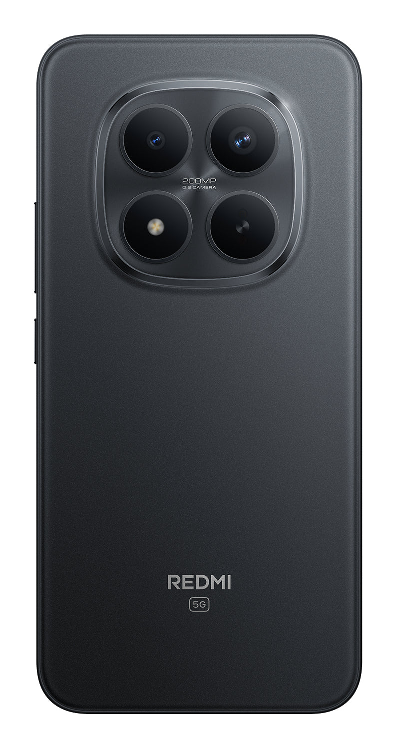 Xiaomi Redmi Note 15 Pro+ 5G 17,4 cm (6.83") 8 GB 256 GB 6500 mAh Nero
