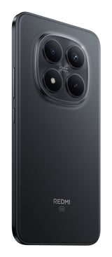 Xiaomi Redmi Note 15 Pro+ 5G 17,4 cm (6.83") 8 GB 256 GB 6500 mAh Nero