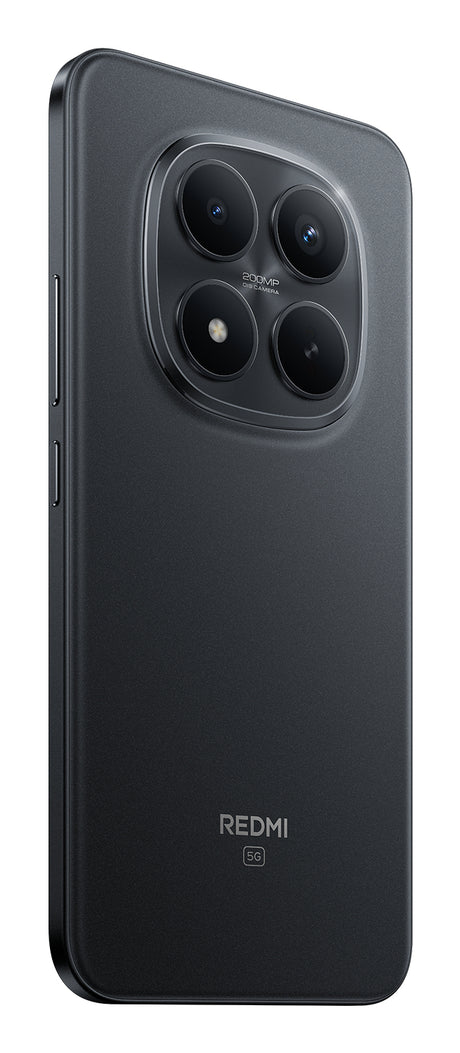 Xiaomi Redmi Note 15 Pro+ 5G 17,4 cm (6.83") 8 GB 256 GB 6500 mAh Nero
