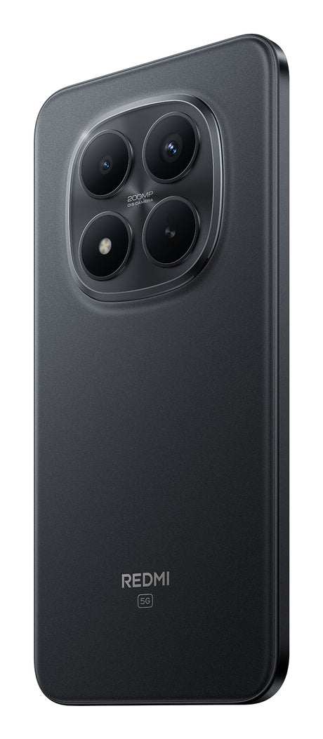 Xiaomi Redmi Note 15 Pro+ 5G 17,4 cm (6.83") 8 GB 256 GB 6500 mAh Nero