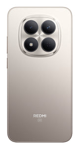 Xiaomi Redmi Note 15 Pro 5G 17,4 cm (6.83") 8 GB 256 GB 6580 mAh Titanio