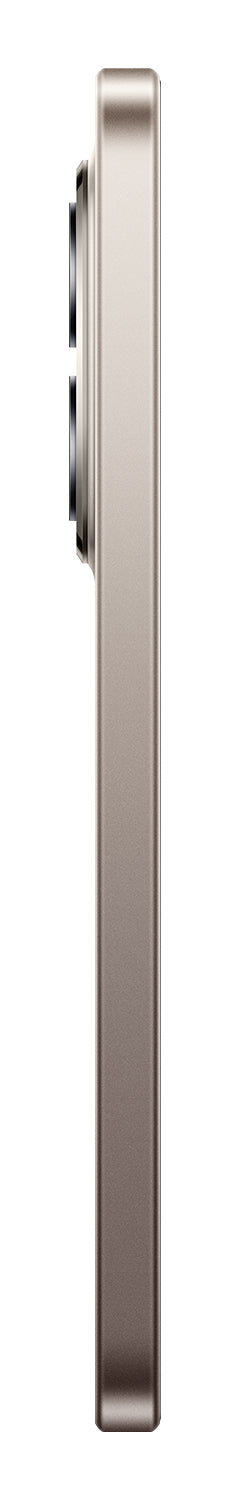 Xiaomi Redmi Note 15 Pro 5G 17,4 cm (6.83") 8 GB 256 GB 6580 mAh Titanio