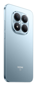 Xiaomi Redmi Note 15 Pro 5G 17,4 cm (6.83") 8 GB 256 GB 6580 mAh Blu