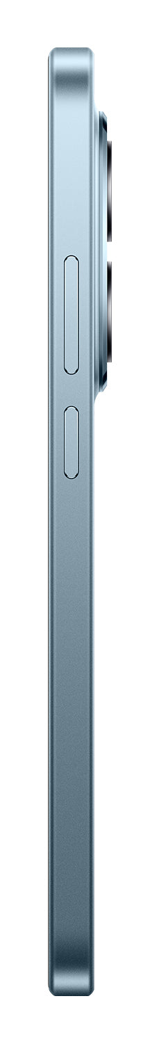 Xiaomi Redmi Note 15 Pro 5G 17,4 cm (6.83") 8 GB 256 GB 6580 mAh Blu