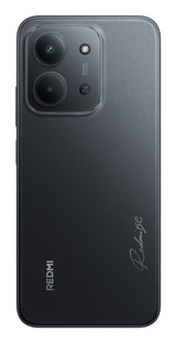 Xiaomi Redmi 15C 17,5 cm (6.9") 4G USB tipo-C 4 GB 128 GB 6000 mAh Nero
